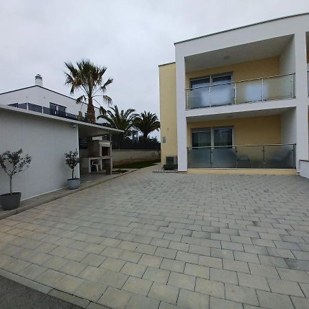 Apartments Leon 1 Novigrad  Exterior photo